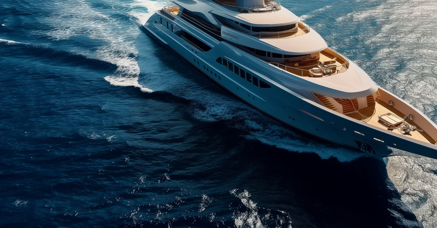 Blue Marine