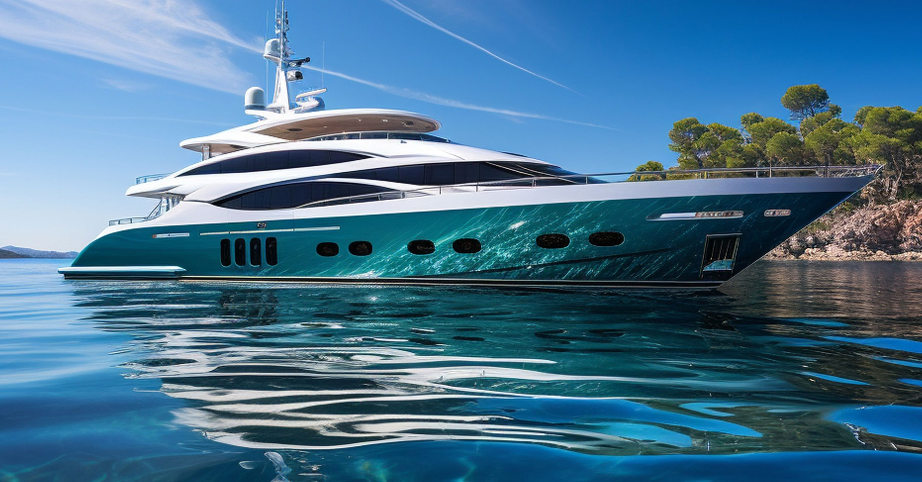 Blue Marine