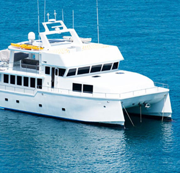 Blue Marine